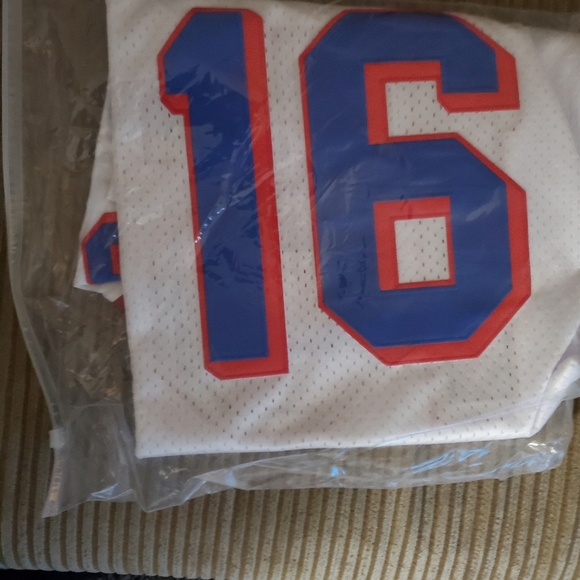 New Shane Falco Replacements Movie Football Jersey - Picture 4 of 5